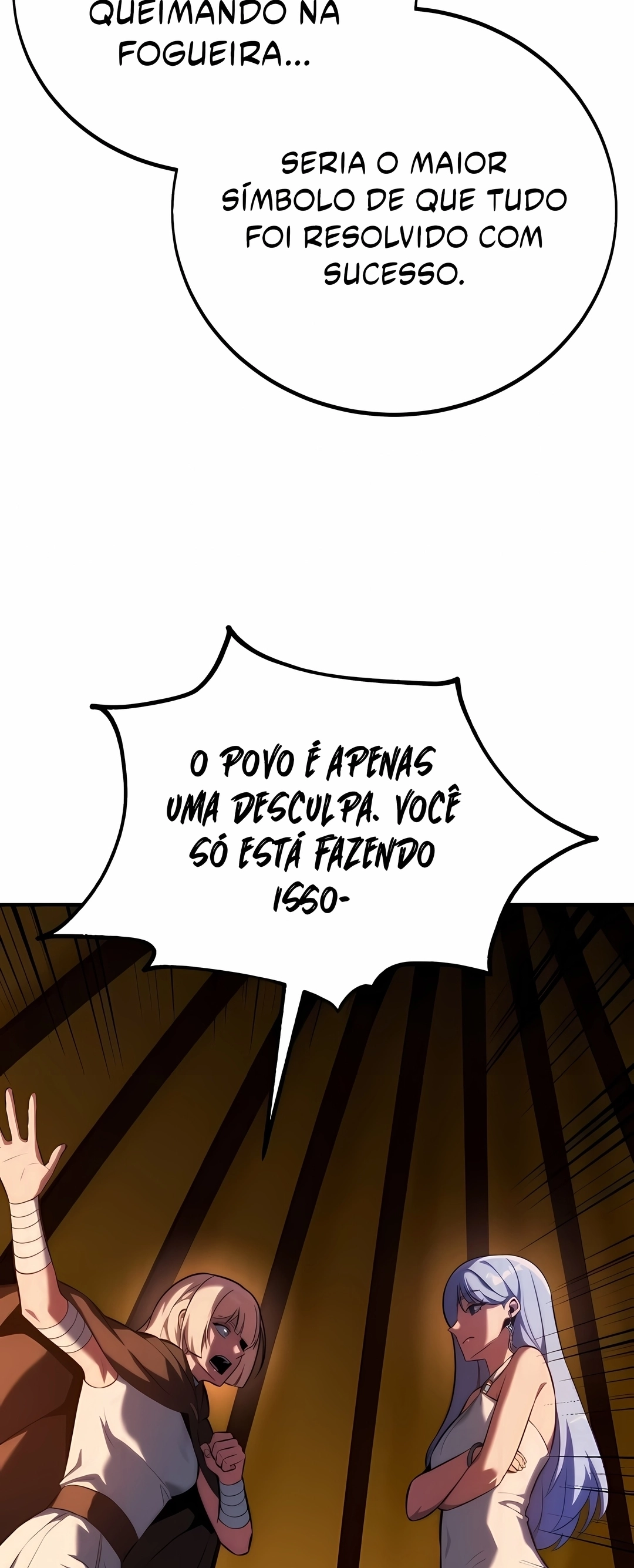 Guia de Sobrevivência do Extra da Academia Capítulo 102 Página 68