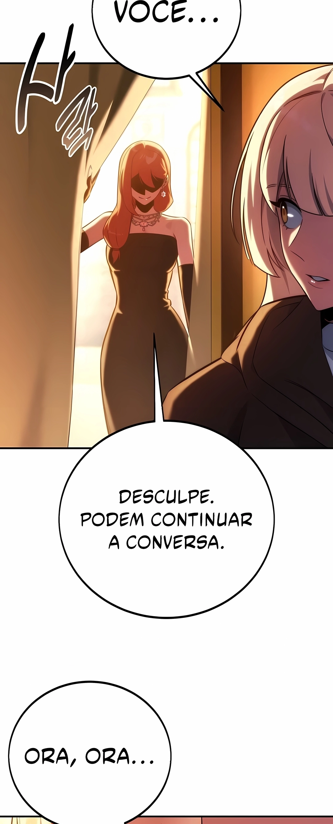 Guia de Sobrevivência do Extra da Academia Capítulo 102 Página 71