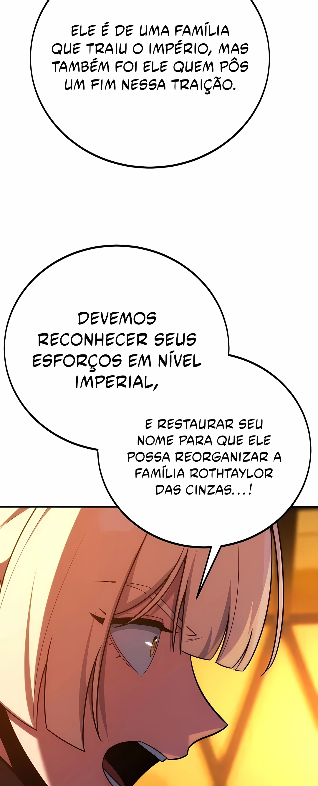 Guia de Sobrevivência do Extra da Academia Capítulo 102 Página 76