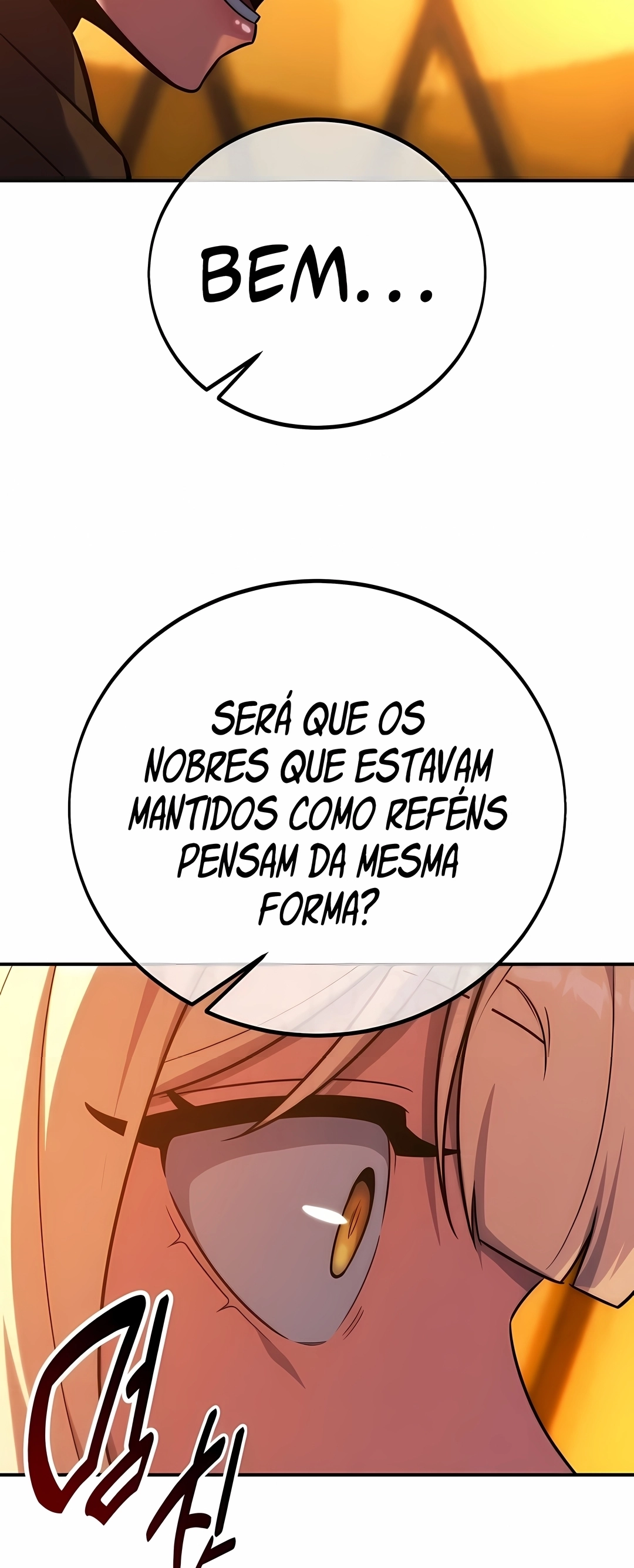 Guia de Sobrevivência do Extra da Academia Capítulo 102 Página 77