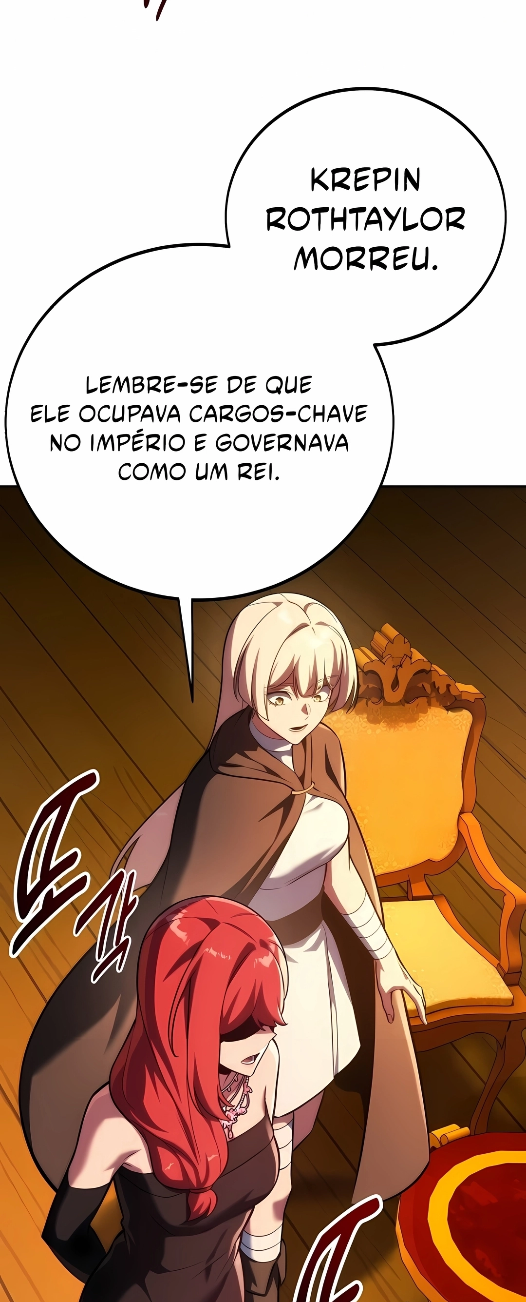 Guia de Sobrevivência do Extra da Academia Capítulo 102 Página 78