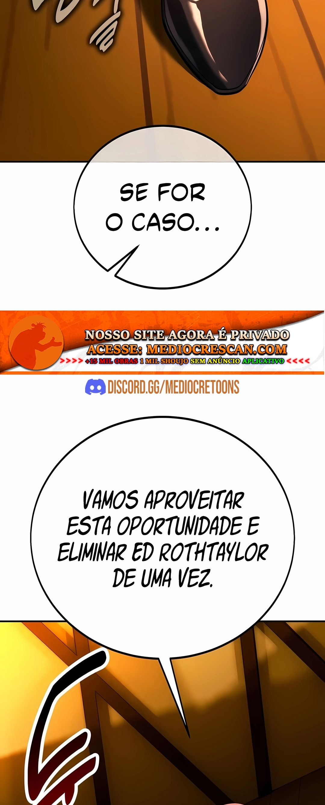 Guia de Sobrevivência do Extra da Academia Capítulo 102 Página 80