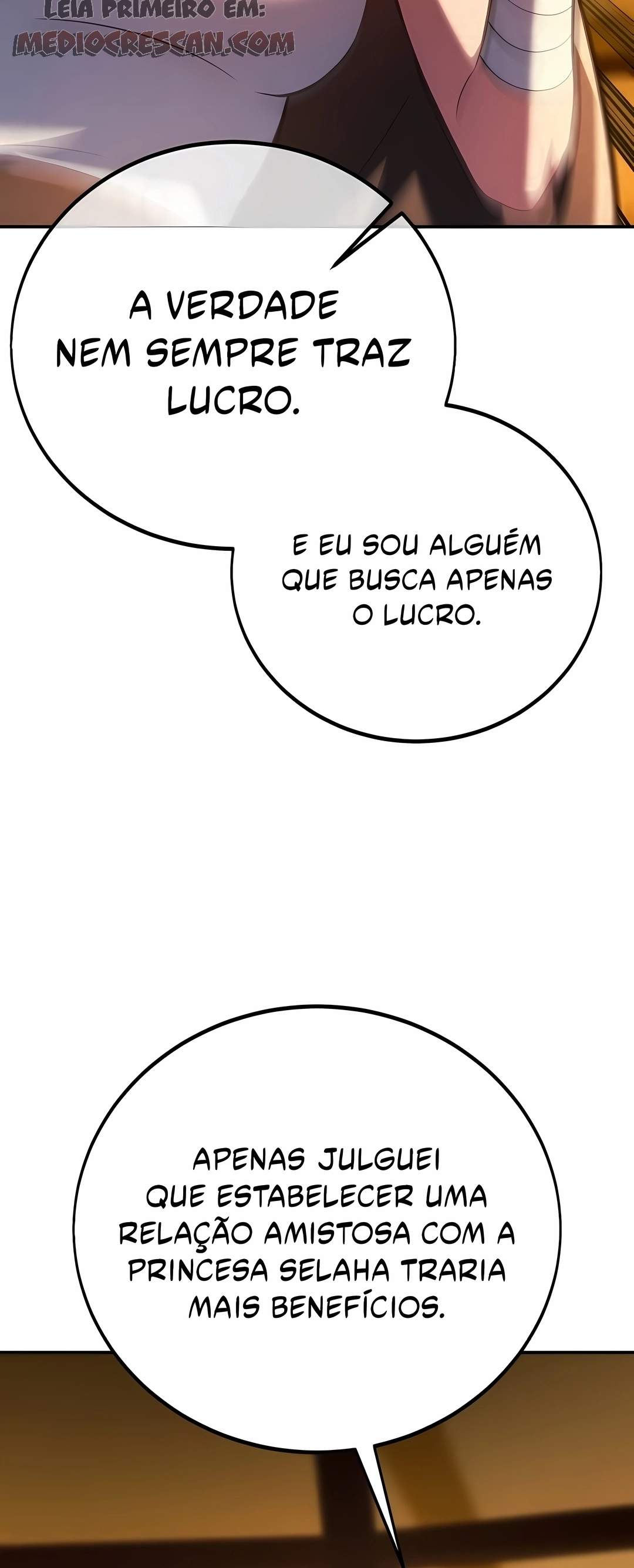 Guia de Sobrevivência do Extra da Academia Capítulo 102 Página 83