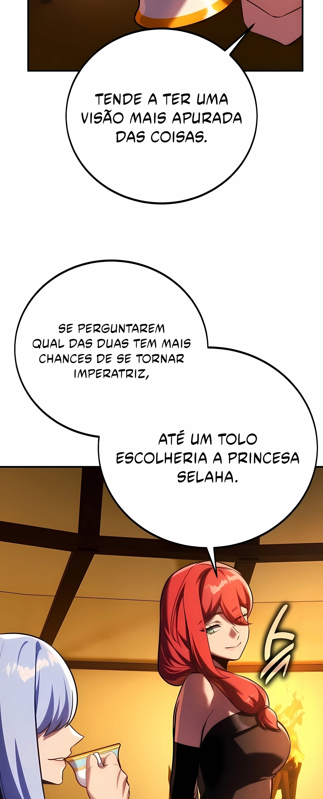 Guia de Sobrevivência do Extra da Academia Capítulo 102 Página 89