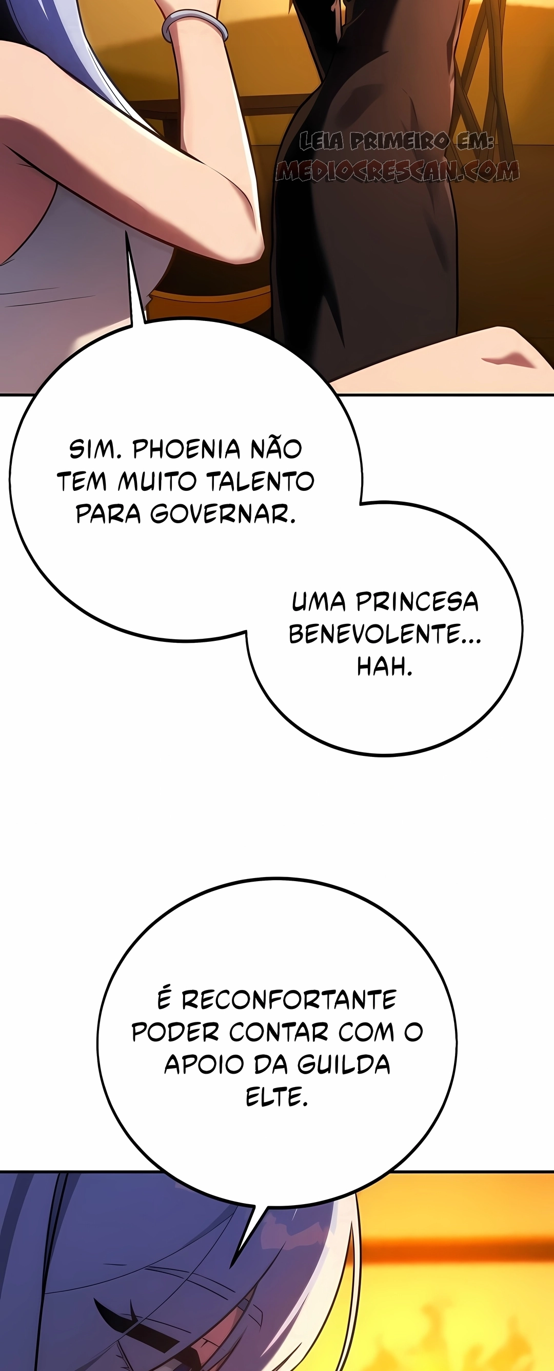 Guia de Sobrevivência do Extra da Academia Capítulo 102 Página 90