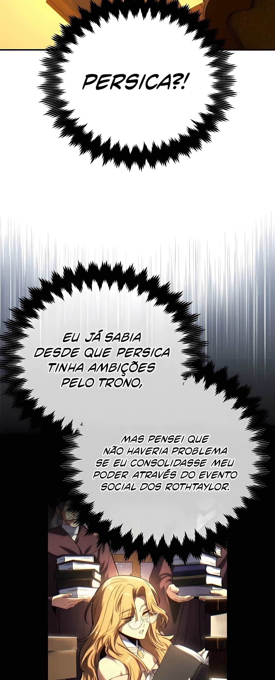 Guia de Sobrevivência do Extra da Academia Capítulo 102 Página 94