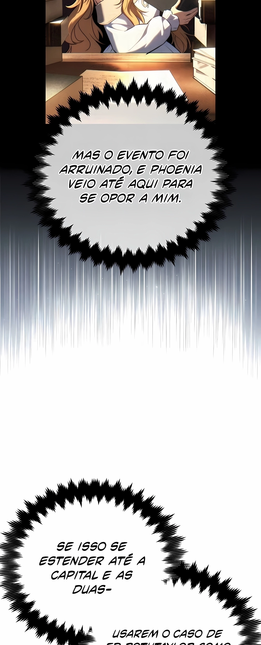 Guia de Sobrevivência do Extra da Academia Capítulo 102 Página 95