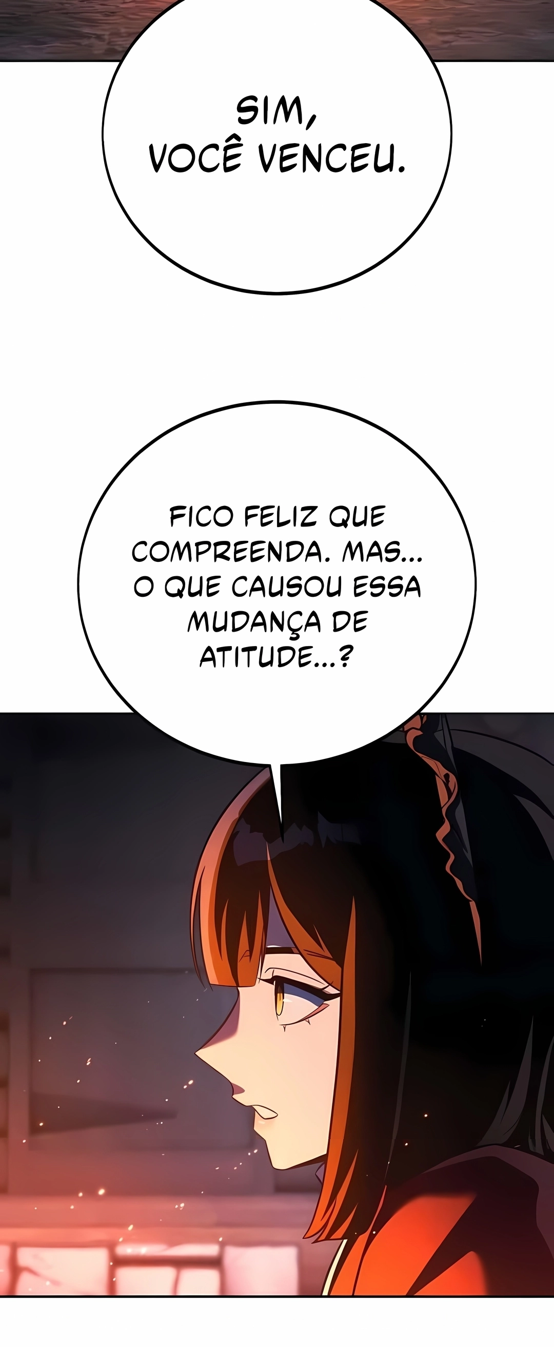 Guia de Sobrevivência do Extra da Academia Capítulo 103 Página 101