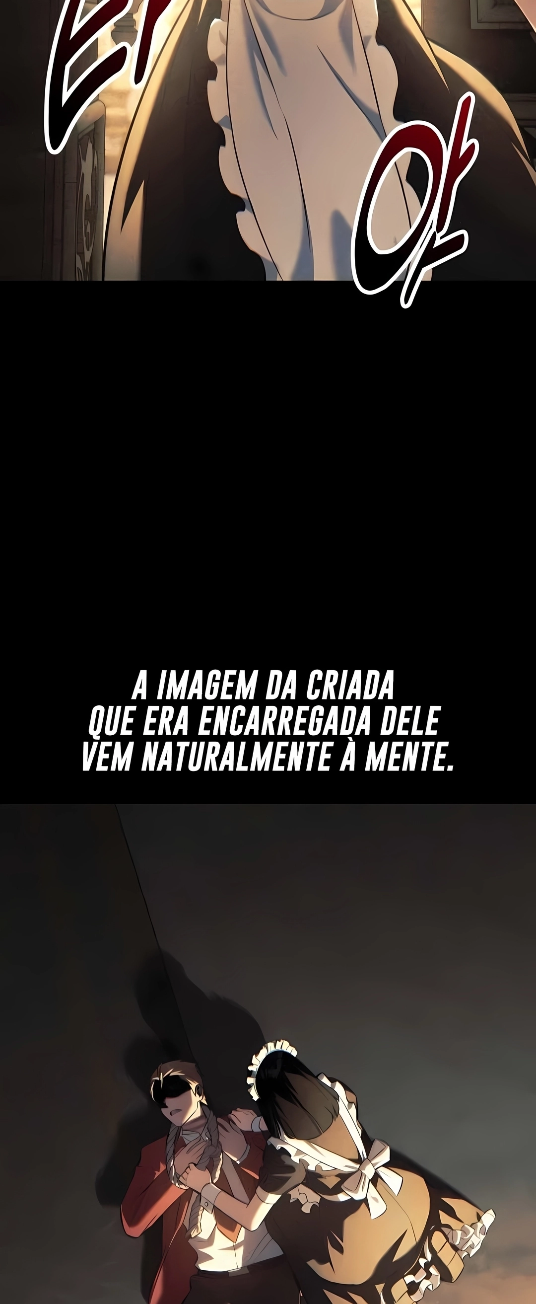 Guia de Sobrevivência do Extra da Academia Capítulo 103 Página 107