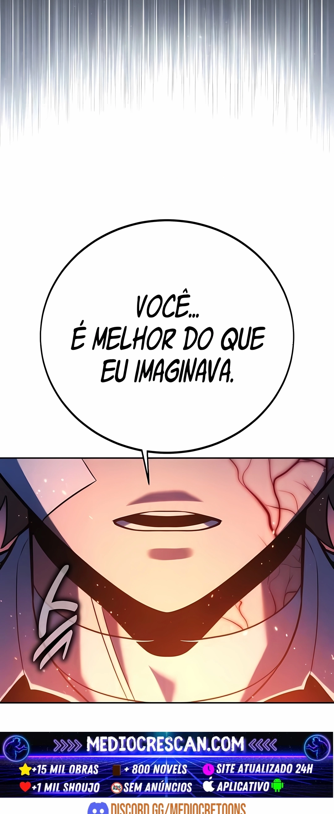 Guia de Sobrevivência do Extra da Academia Capítulo 103 Página 111