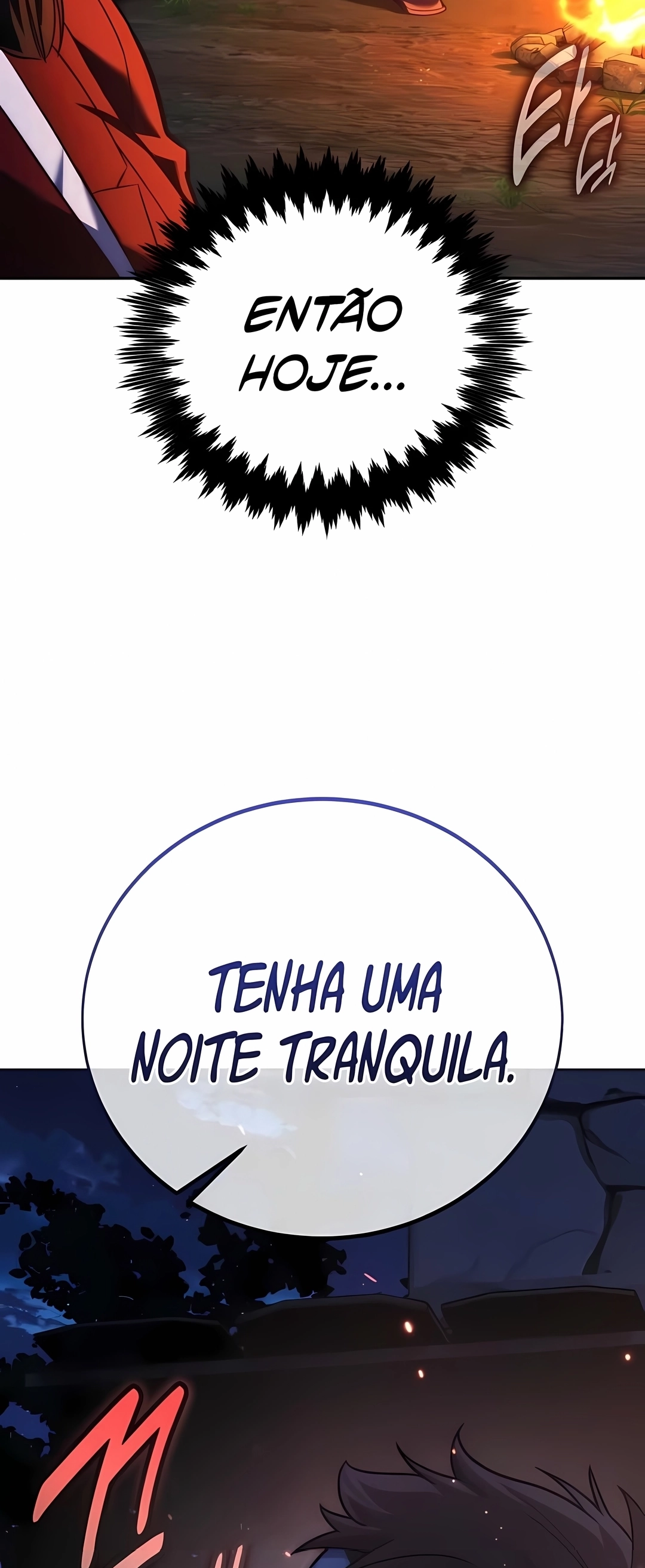 Guia de Sobrevivência do Extra da Academia Capítulo 103 Página 118