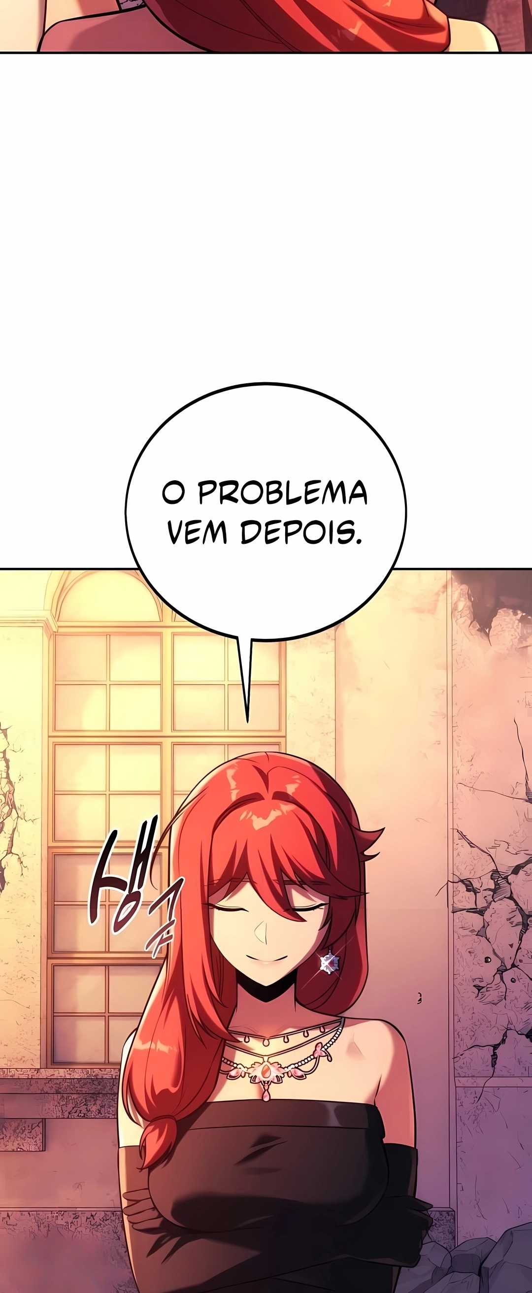 Guia de Sobrevivência do Extra da Academia Capítulo 103 Página 12