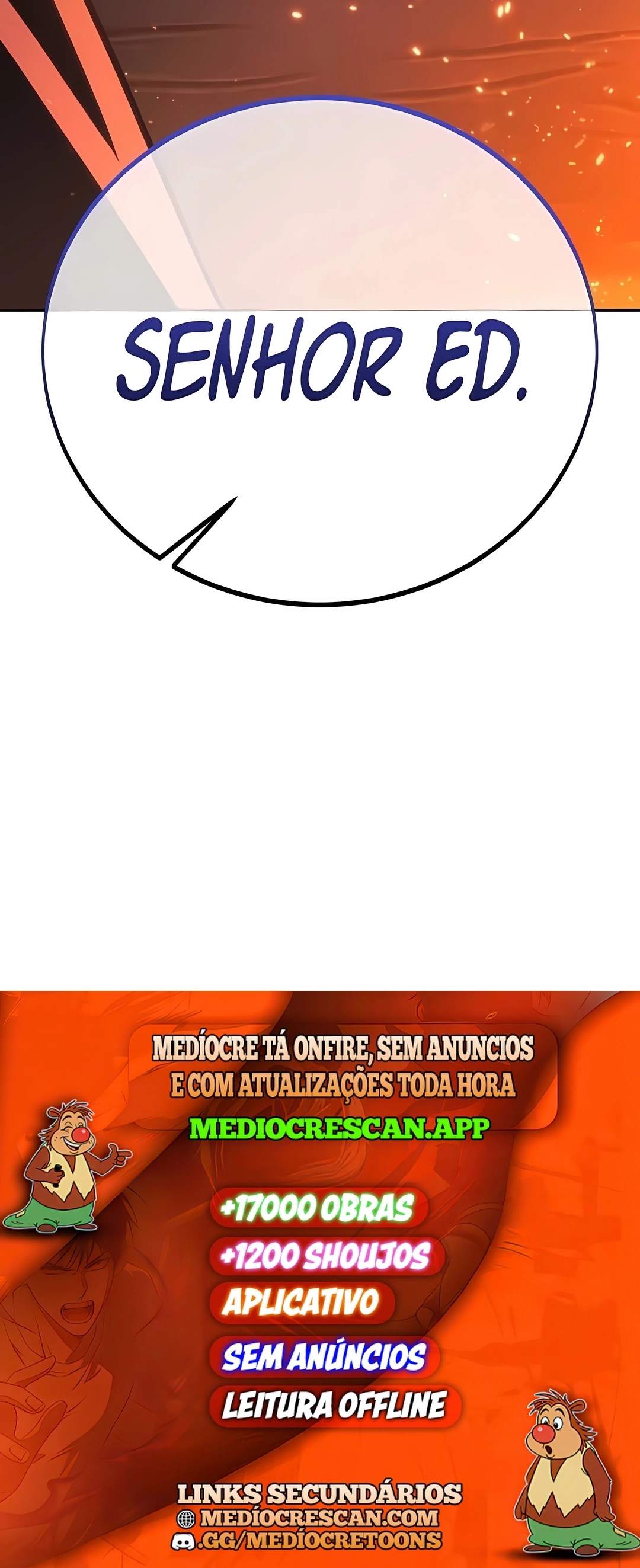 Guia de Sobrevivência do Extra da Academia Capítulo 103 Página 120