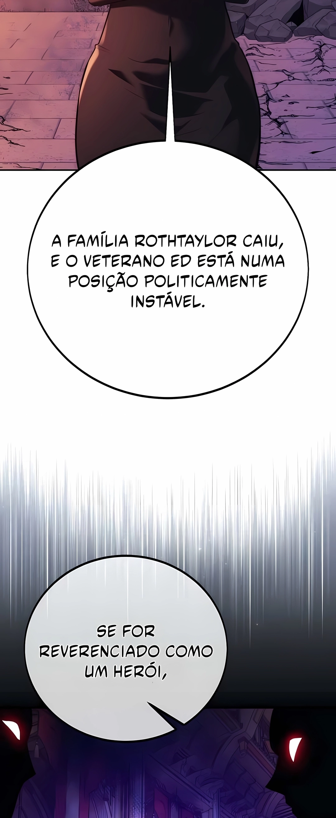 Guia de Sobrevivência do Extra da Academia Capítulo 103 Página 13