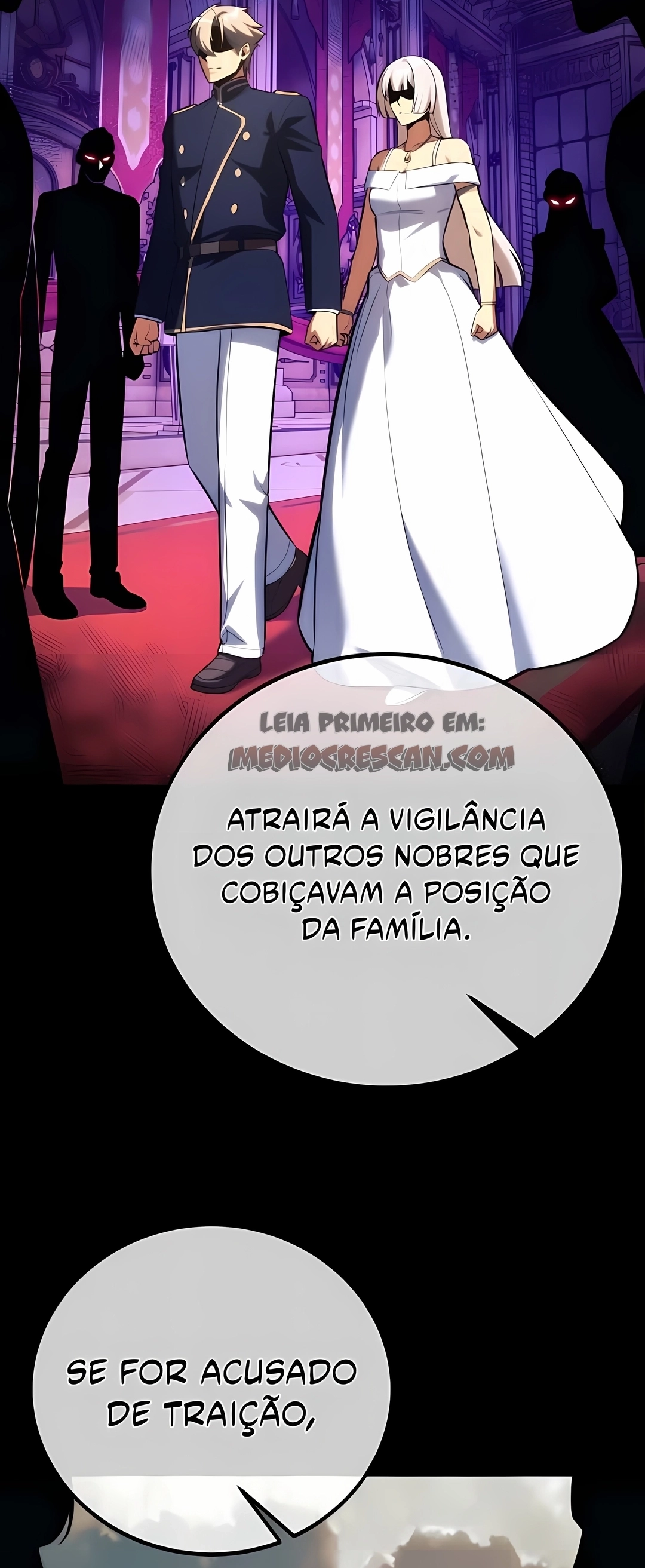 Guia de Sobrevivência do Extra da Academia Capítulo 103 Página 14