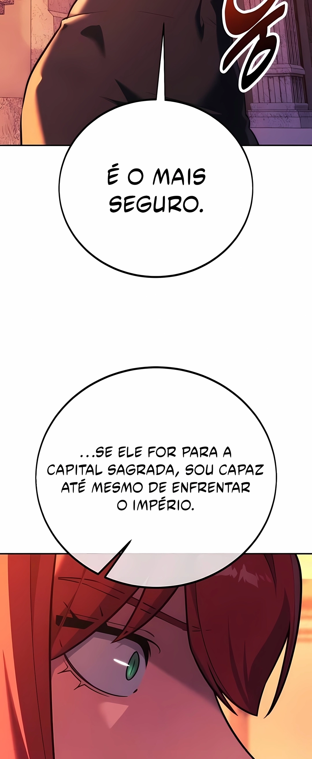 Guia de Sobrevivência do Extra da Academia Capítulo 103 Página 18