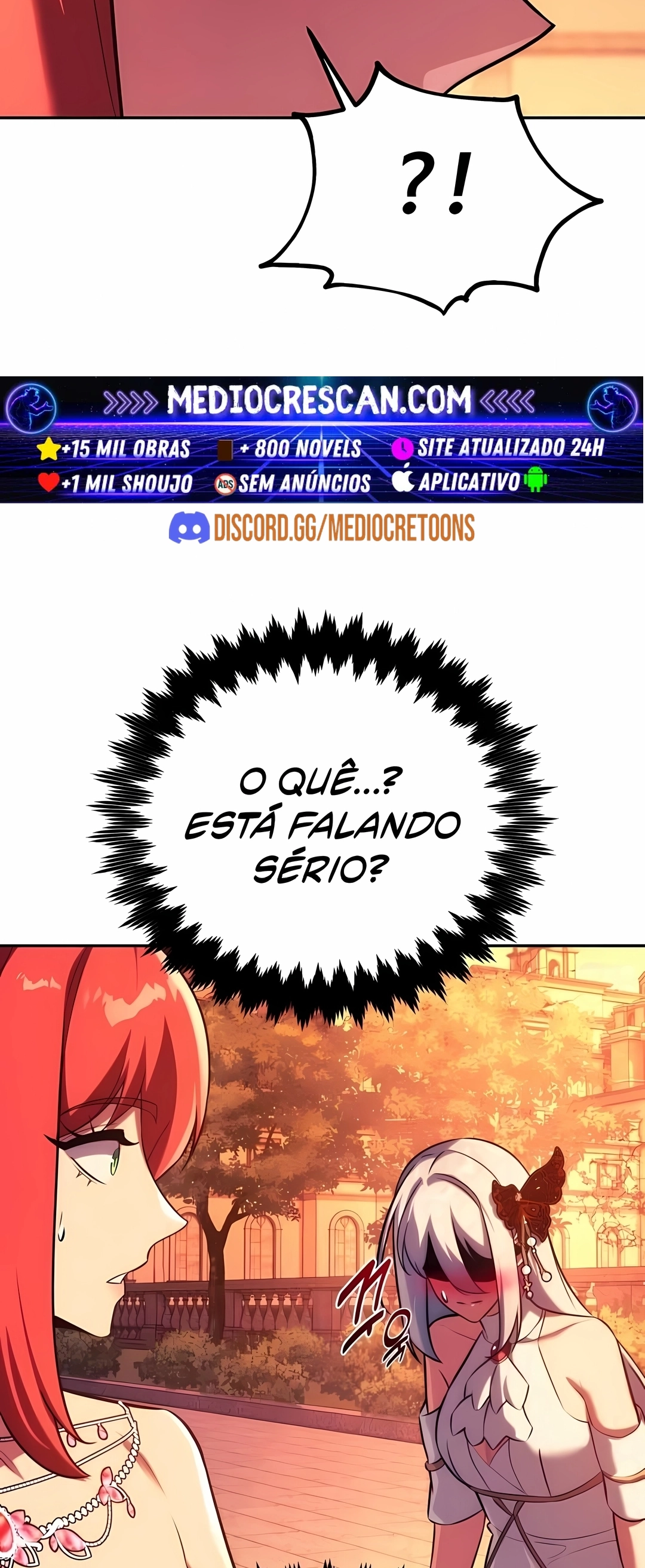 Guia de Sobrevivência do Extra da Academia Capítulo 103 Página 19