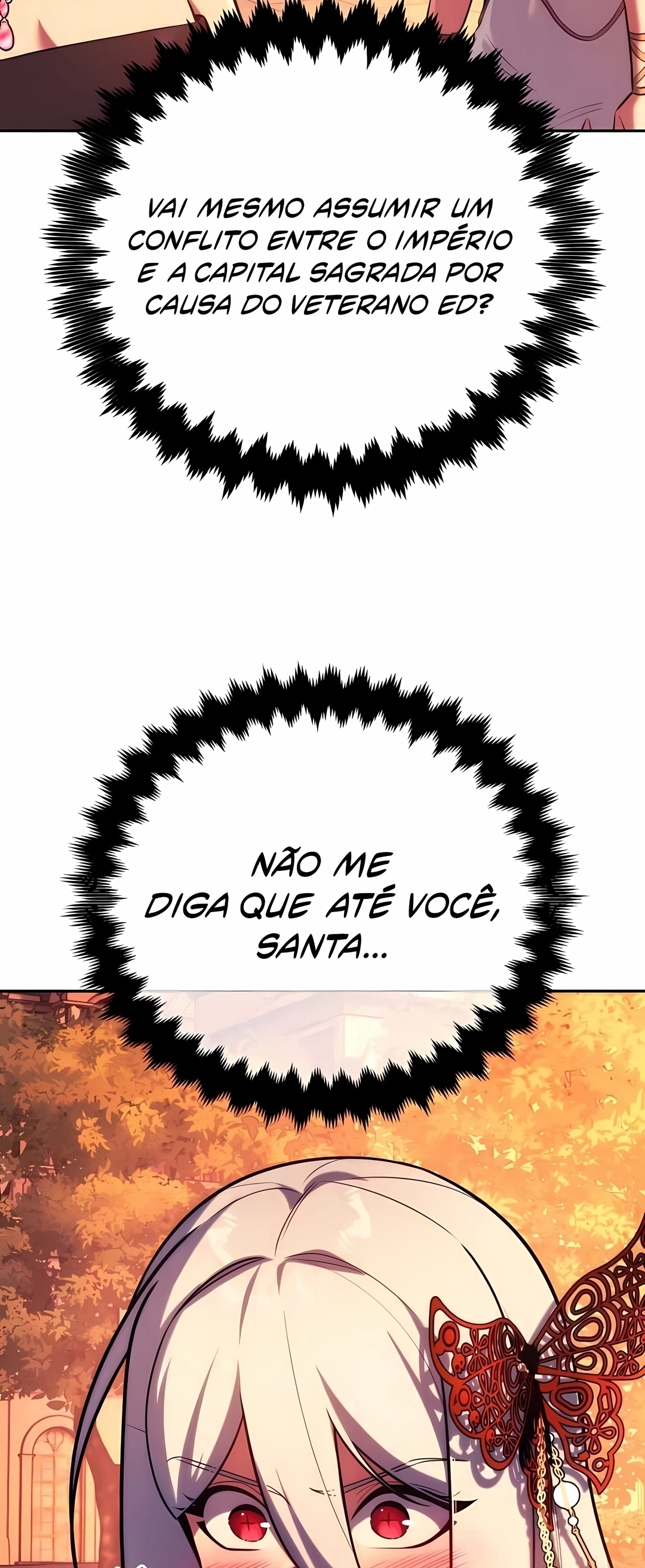 Guia de Sobrevivência do Extra da Academia Capítulo 103 Página 20