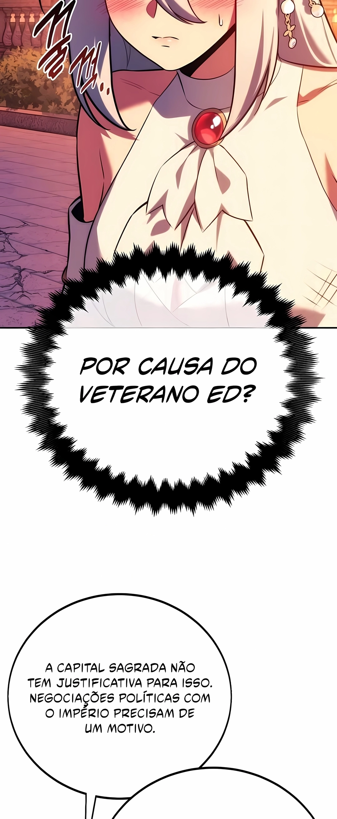 Guia de Sobrevivência do Extra da Academia Capítulo 103 Página 21