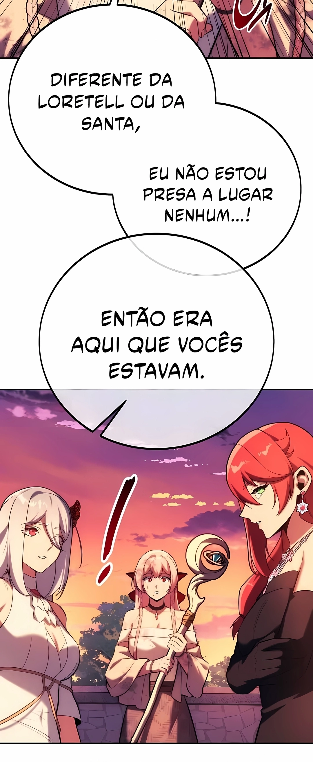 Guia de Sobrevivência do Extra da Academia Capítulo 103 Página 27
