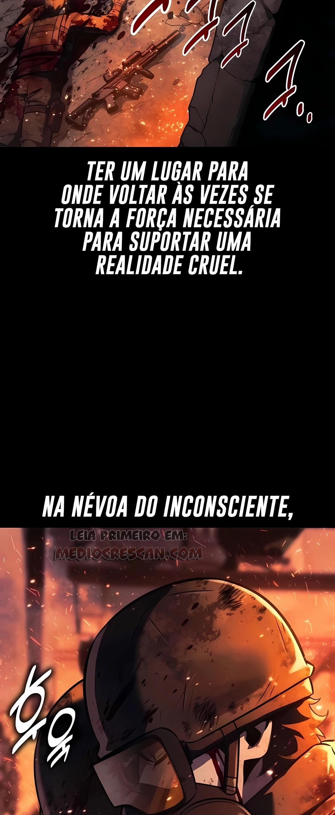 Guia de Sobrevivência do Extra da Academia Capítulo 103 Página 3