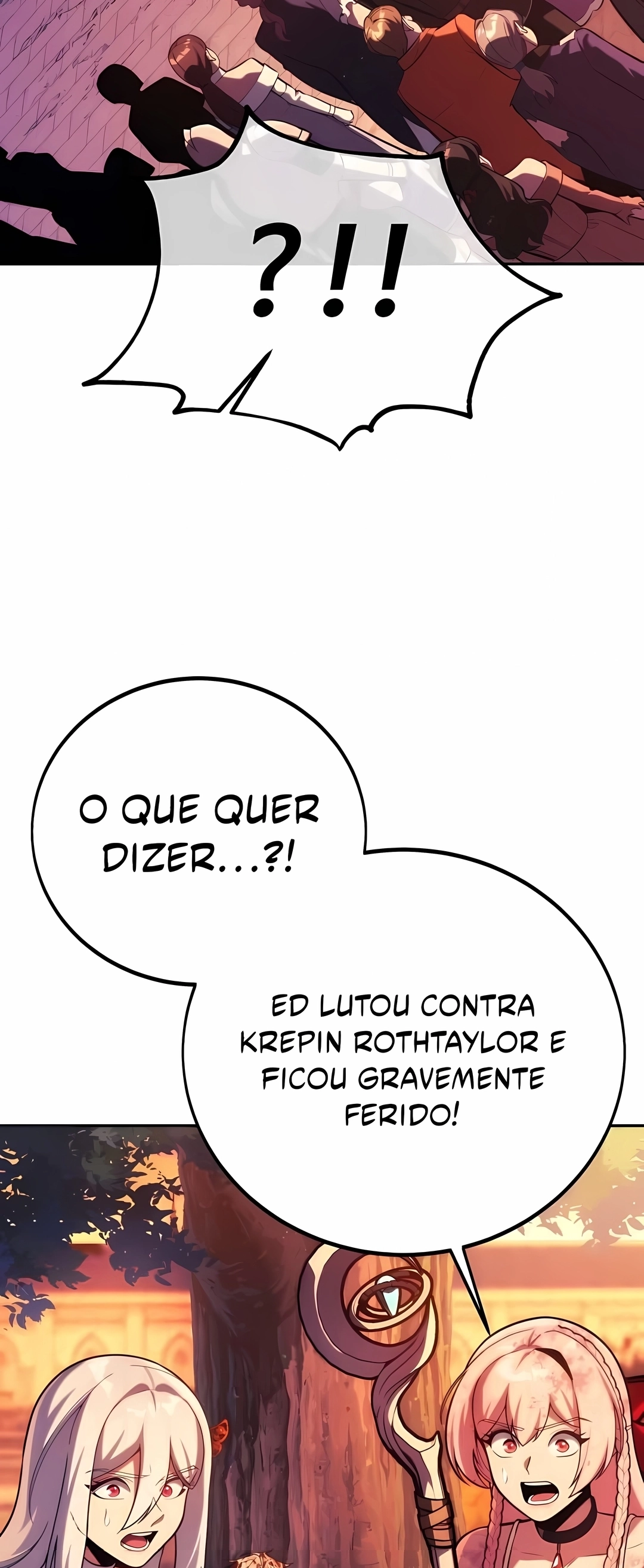 Guia de Sobrevivência do Extra da Academia Capítulo 103 Página 34