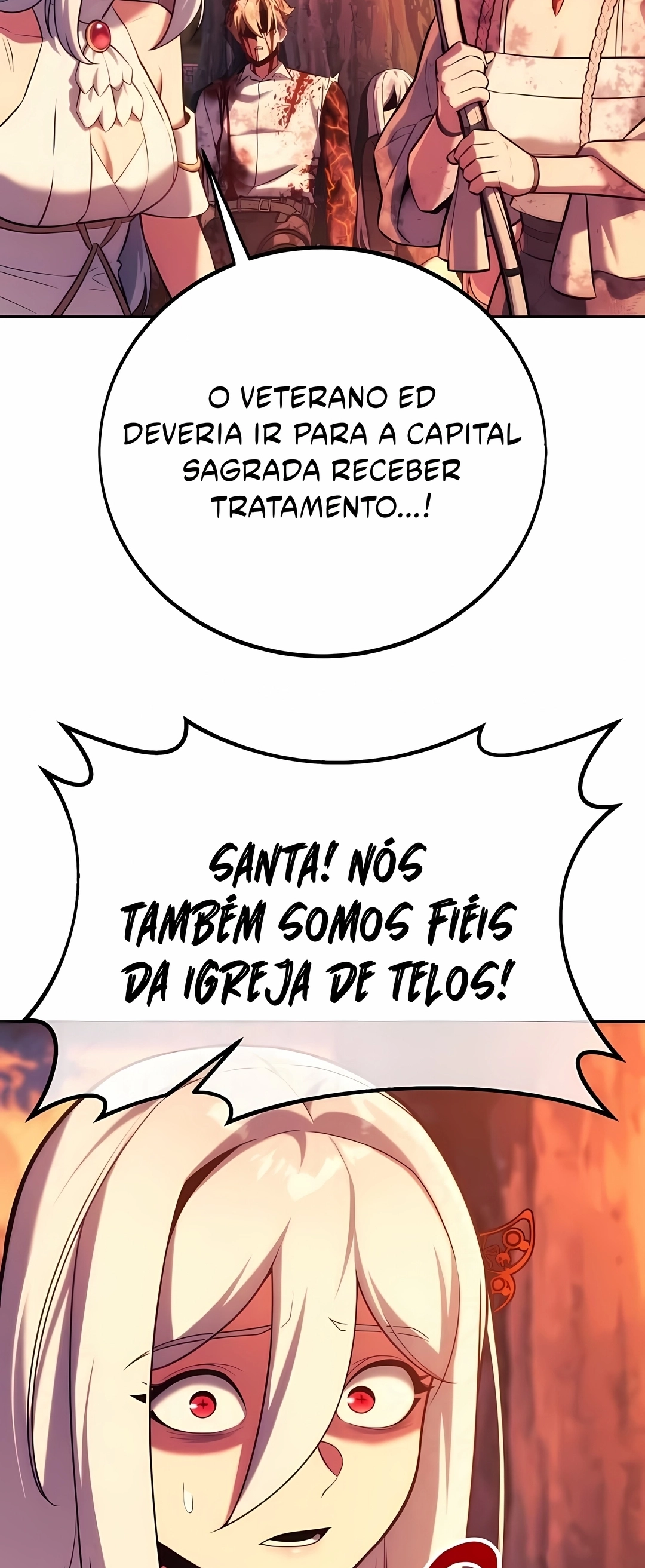Guia de Sobrevivência do Extra da Academia Capítulo 103 Página 35