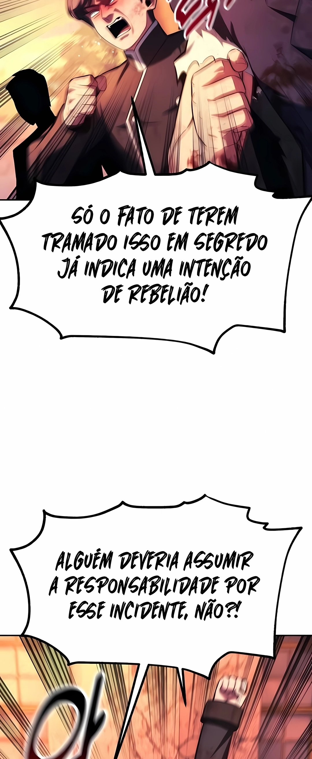 Guia de Sobrevivência do Extra da Academia Capítulo 103 Página 37