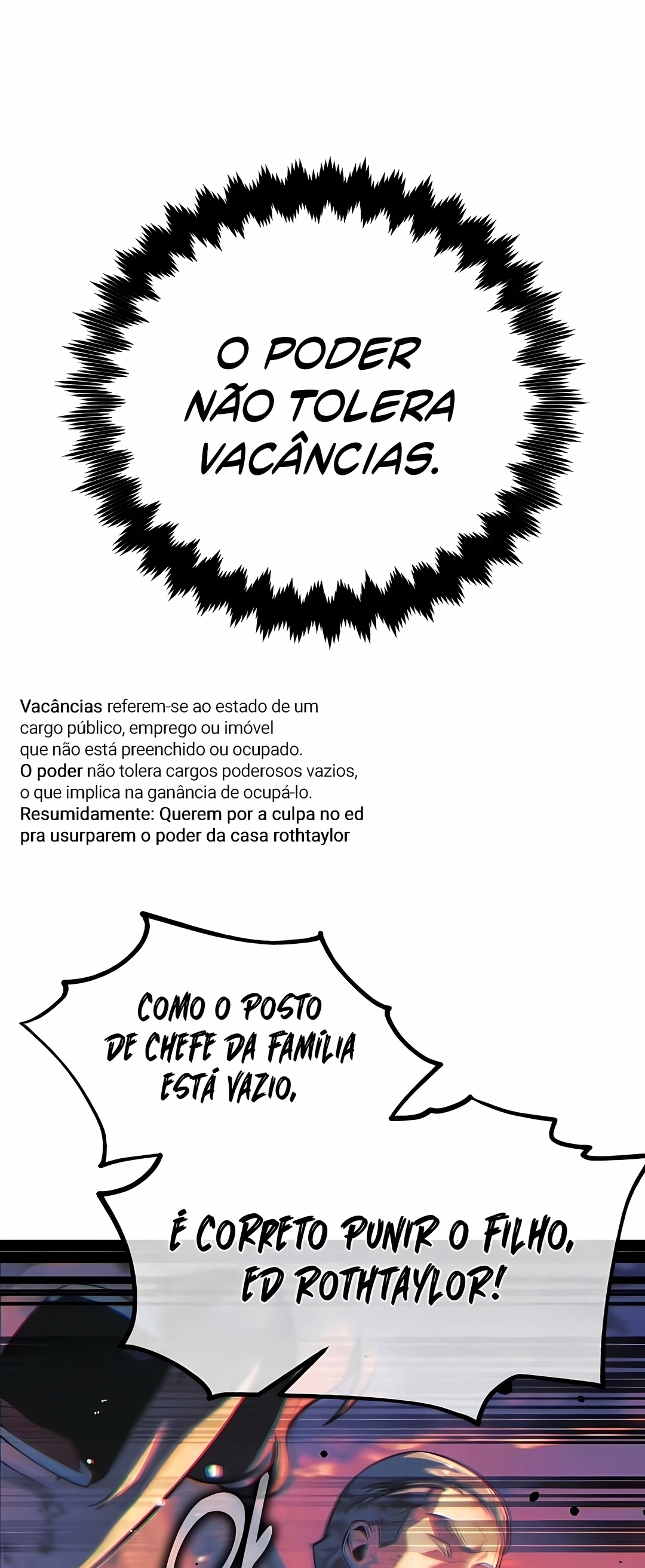 Guia de Sobrevivência do Extra da Academia Capítulo 103 Página 39