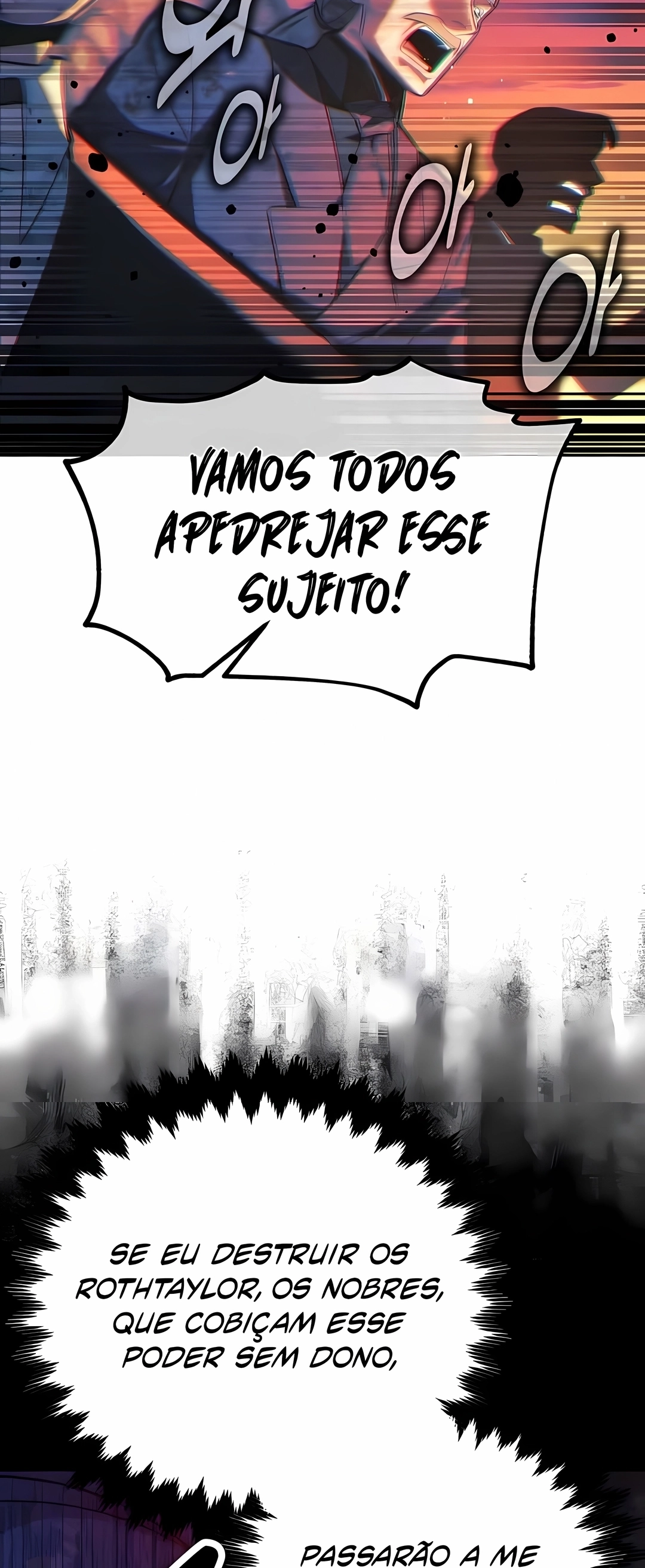 Guia de Sobrevivência do Extra da Academia Capítulo 103 Página 40