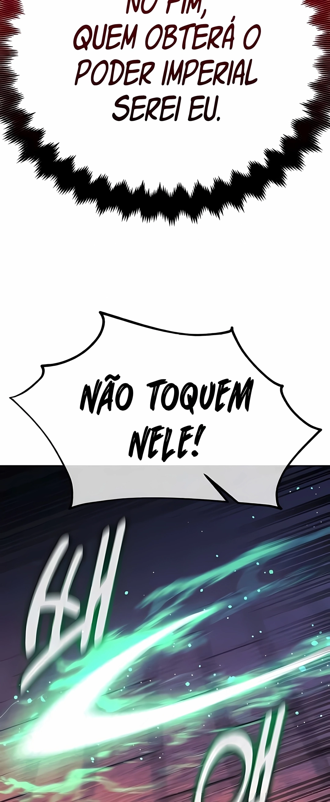 Guia de Sobrevivência do Extra da Academia Capítulo 103 Página 42