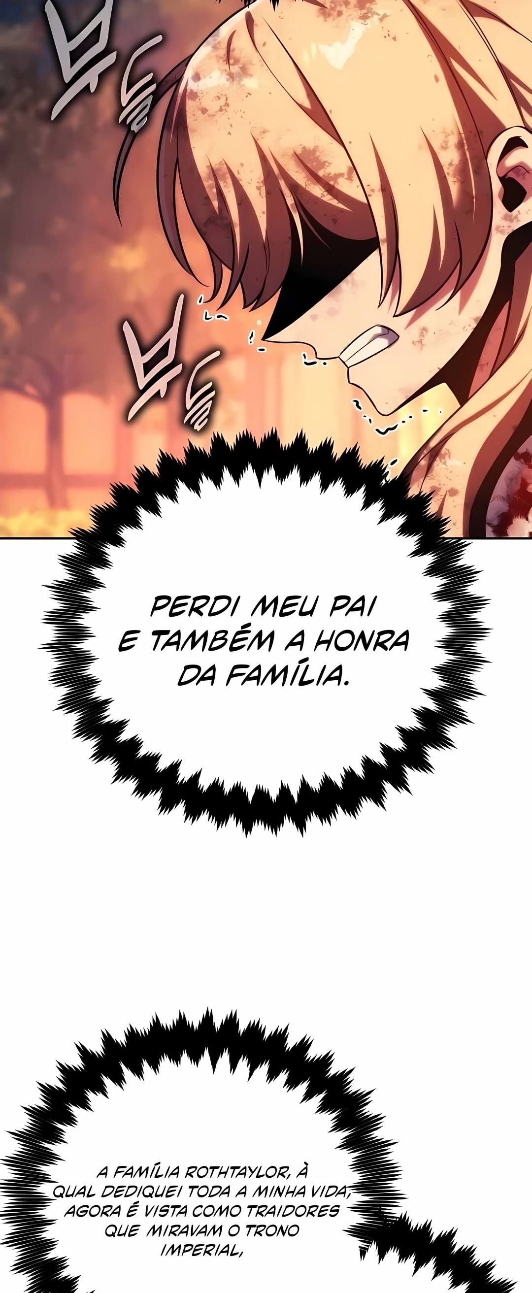 Guia de Sobrevivência do Extra da Academia Capítulo 103 Página 49