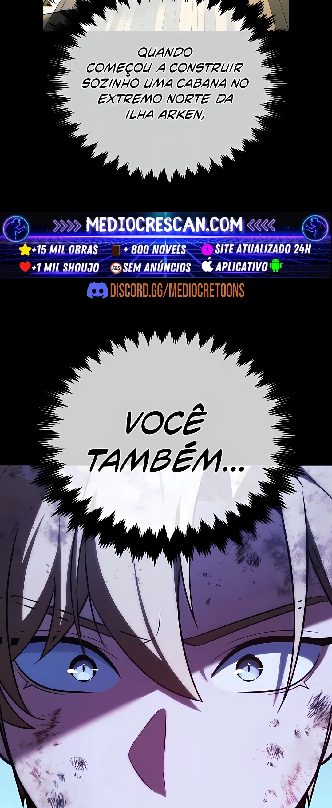 Guia de Sobrevivência do Extra da Academia Capítulo 103 Página 53