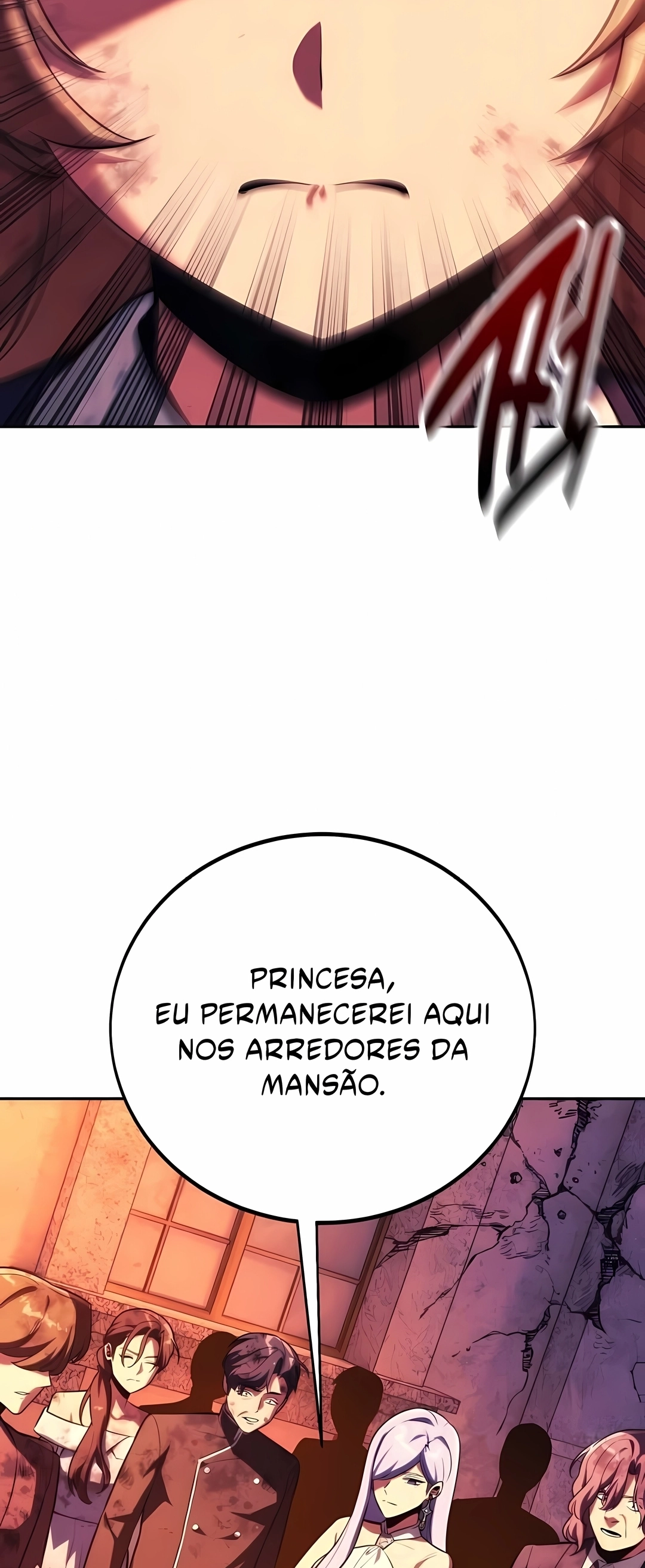 Guia de Sobrevivência do Extra da Academia Capítulo 103 Página 55
