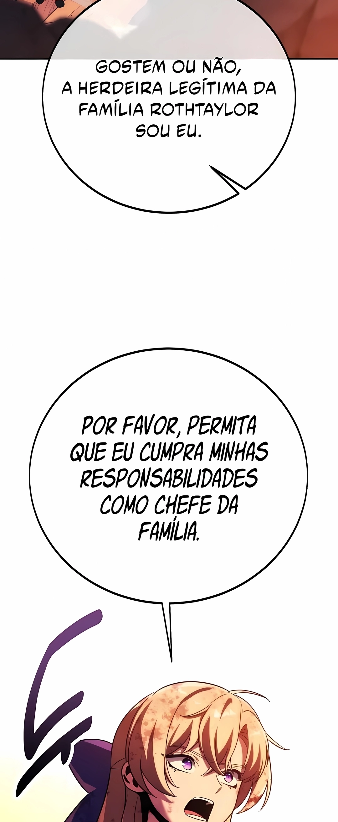 Guia de Sobrevivência do Extra da Academia Capítulo 103 Página 58