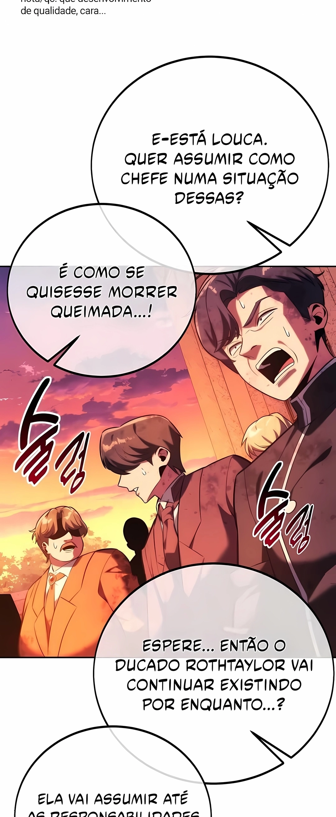 Guia de Sobrevivência do Extra da Academia Capítulo 103 Página 60