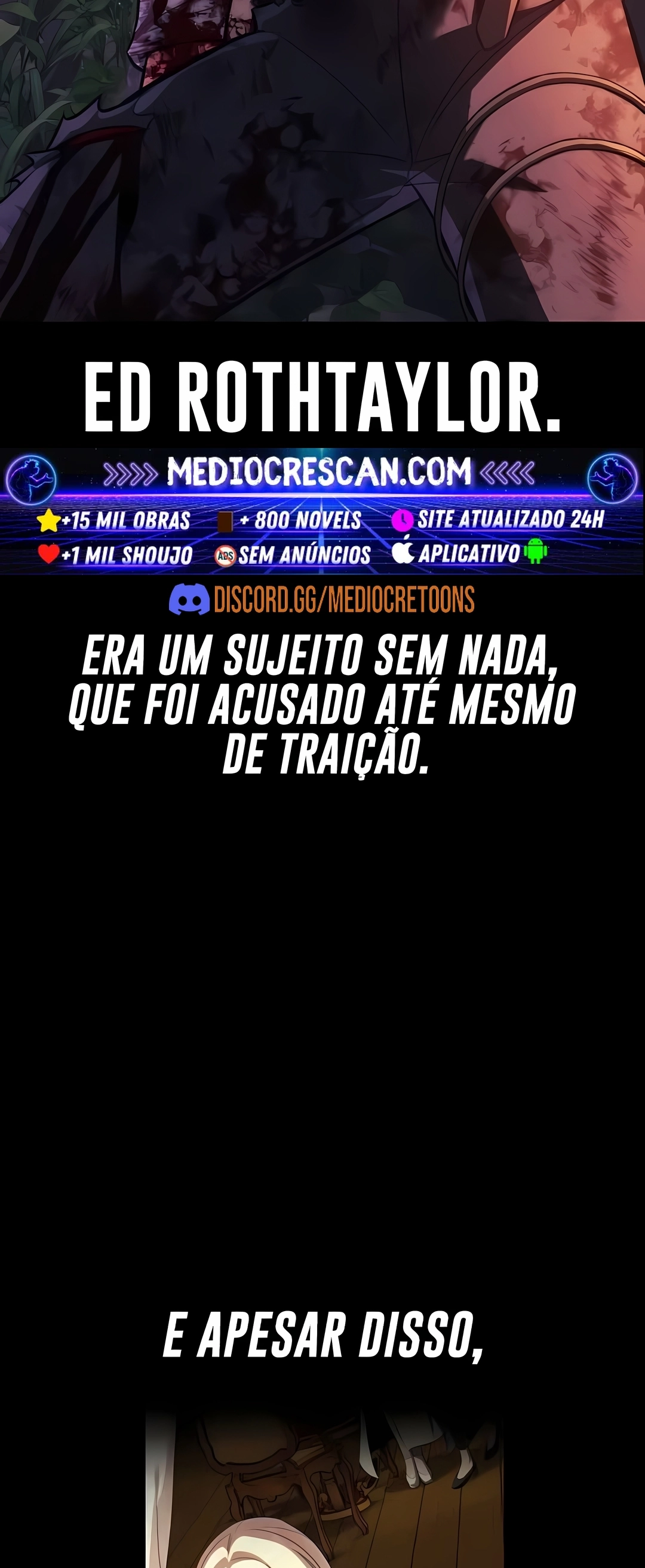 Guia de Sobrevivência do Extra da Academia Capítulo 103 Página 65