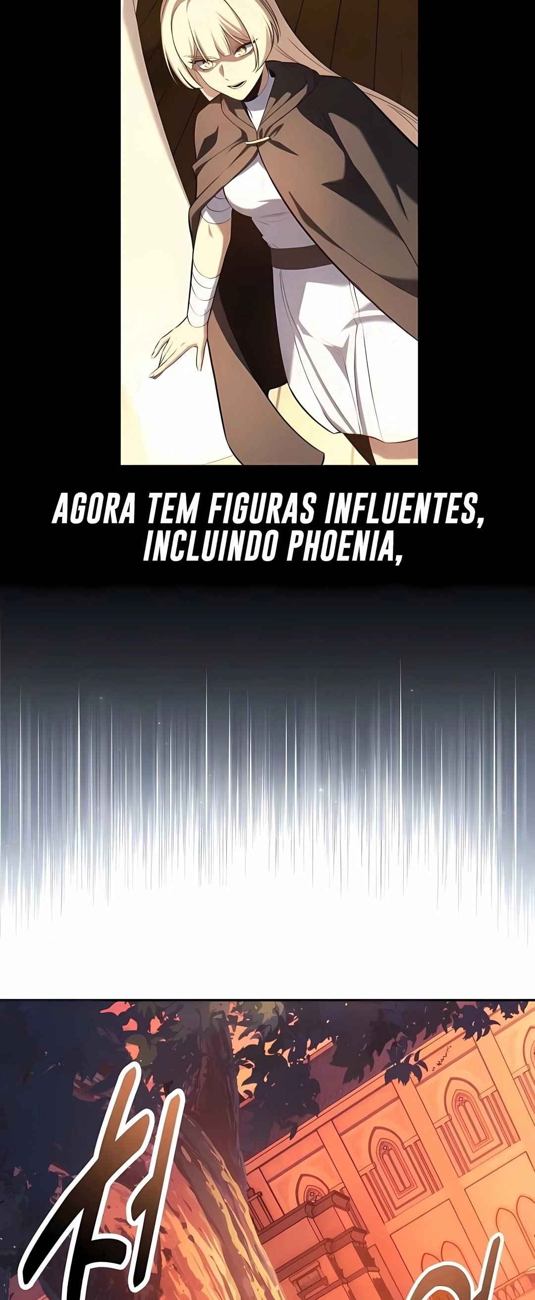 Guia de Sobrevivência do Extra da Academia Capítulo 103 Página 66