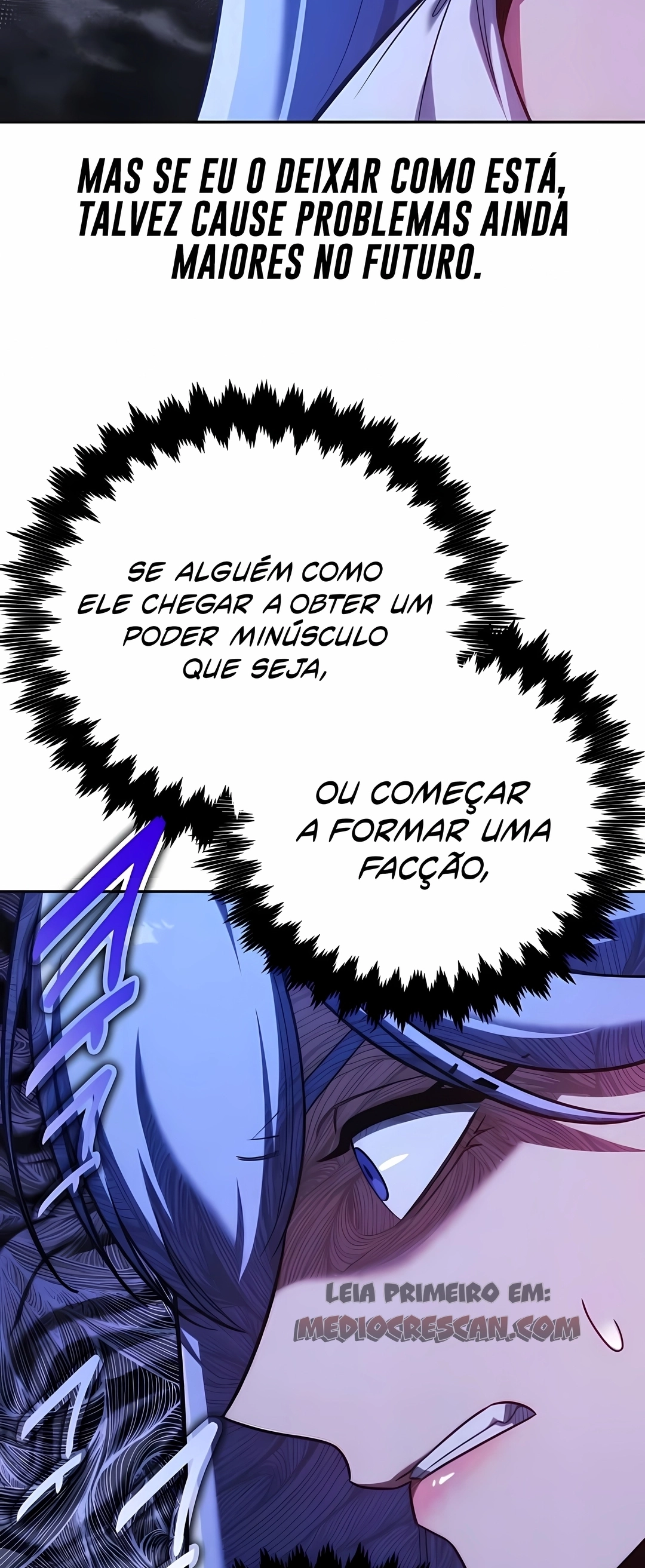 Guia de Sobrevivência do Extra da Academia Capítulo 103 Página 71