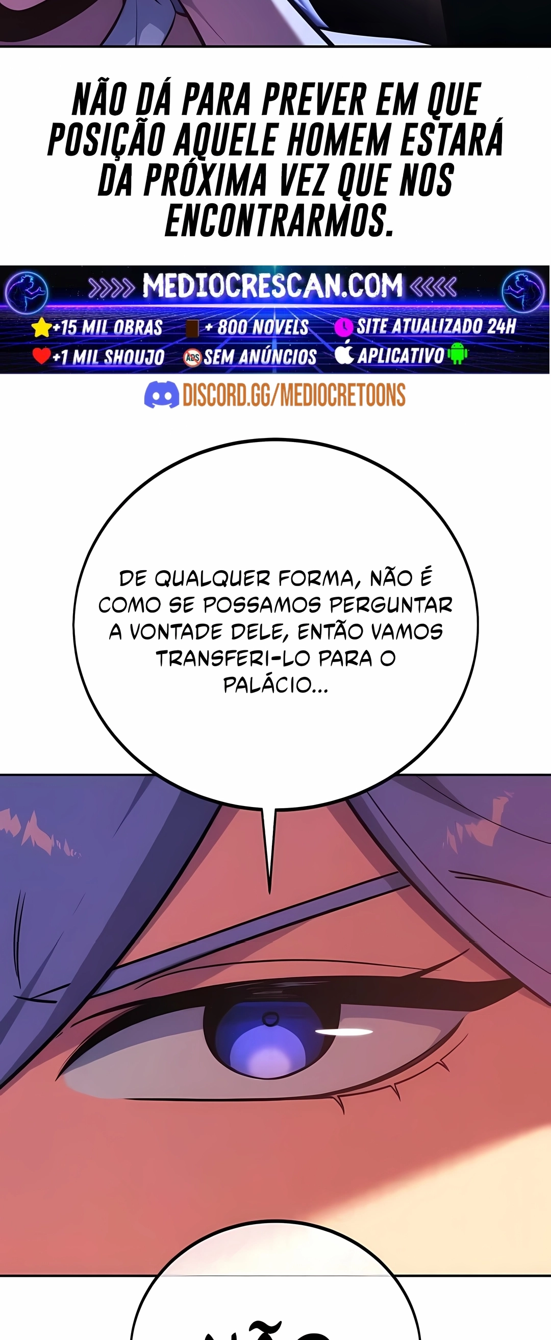 Guia de Sobrevivência do Extra da Academia Capítulo 103 Página 76