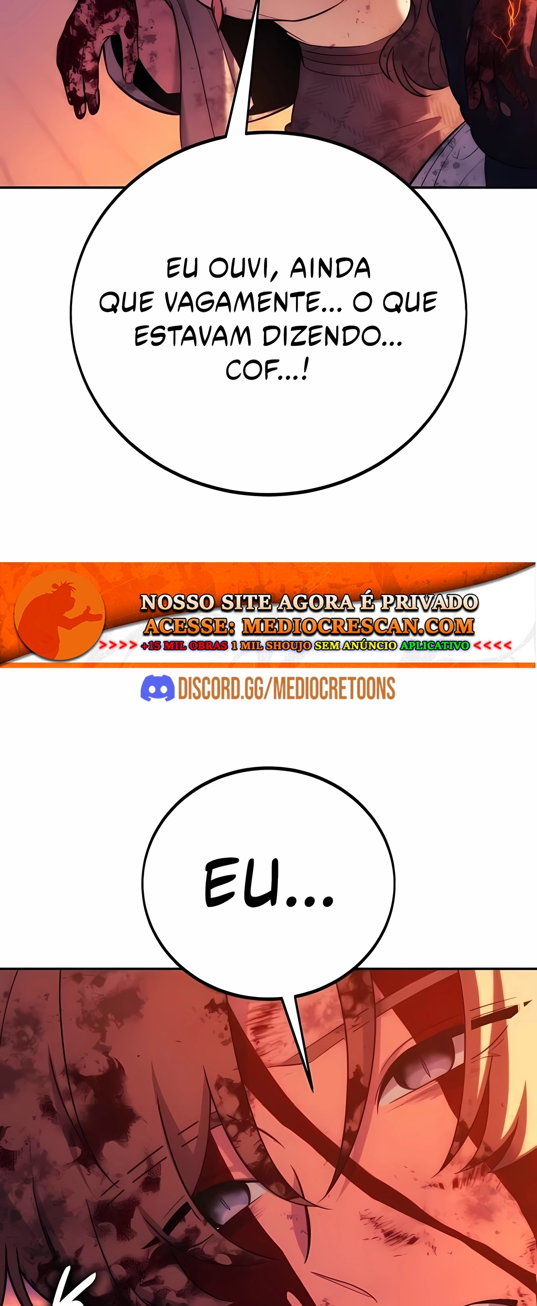 Guia de Sobrevivência do Extra da Academia Capítulo 103 Página 81