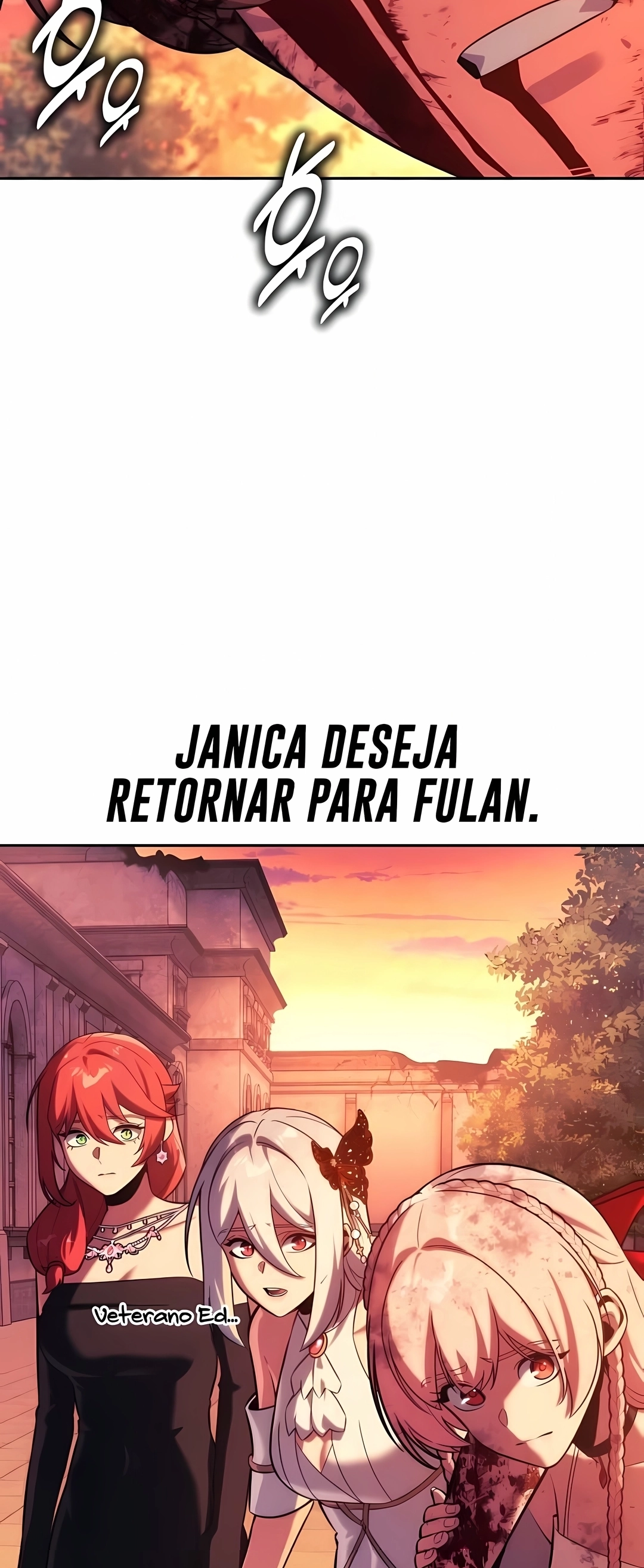 Guia de Sobrevivência do Extra da Academia Capítulo 103 Página 82