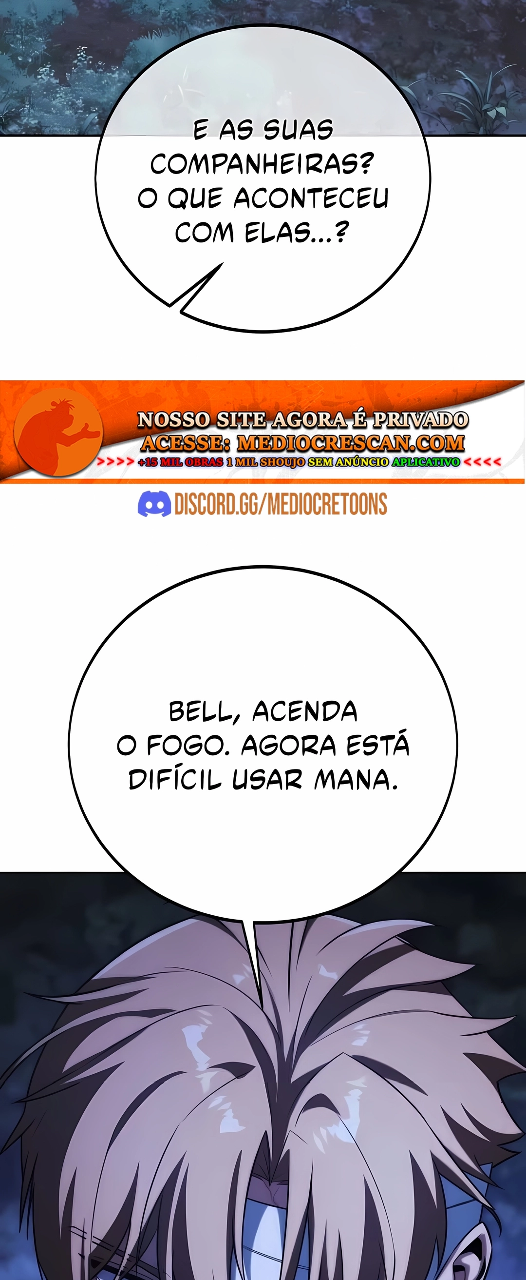 Guia de Sobrevivência do Extra da Academia Capítulo 103 Página 93