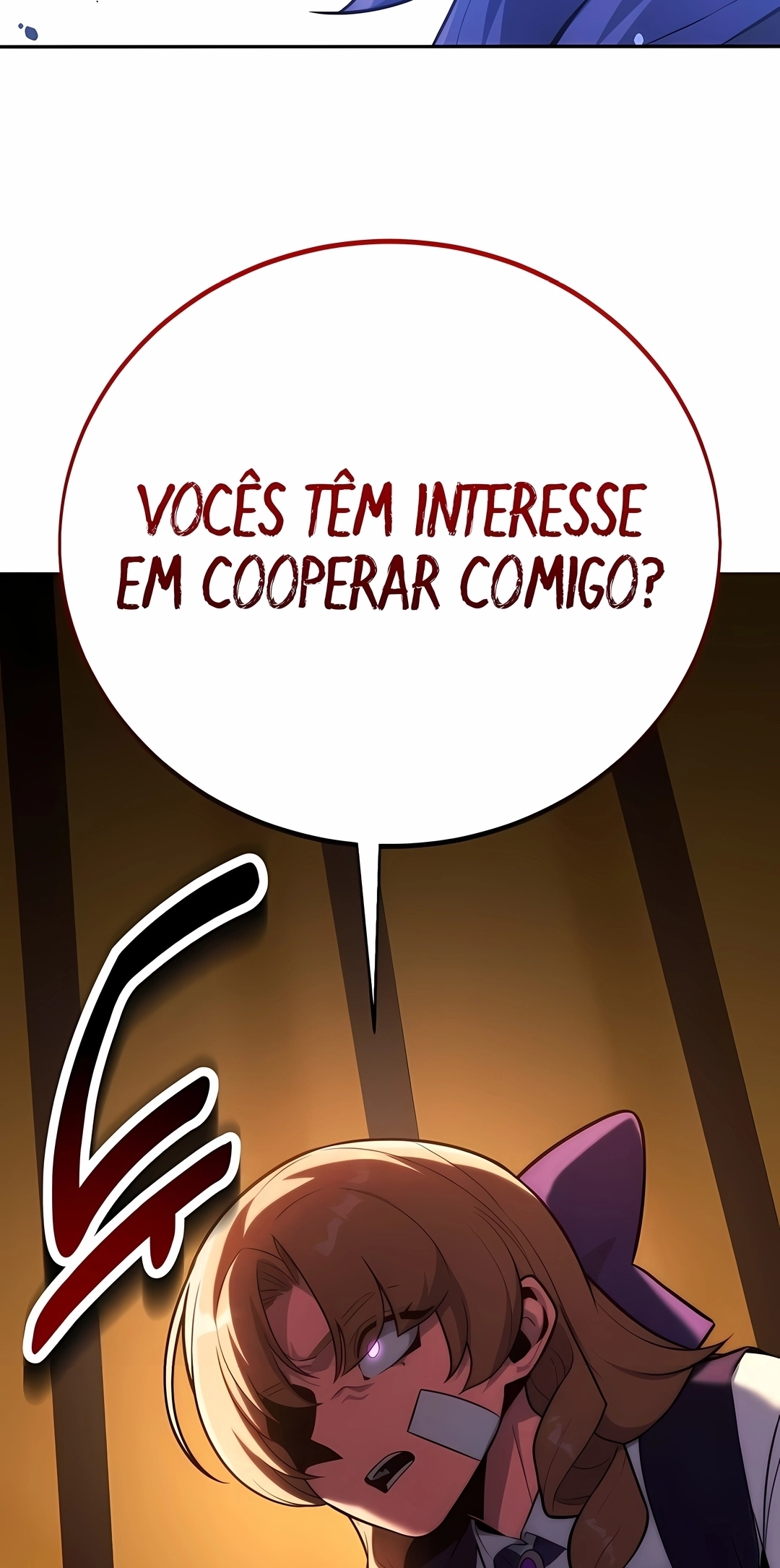 Guia de Sobrevivência do Extra da Academia Capítulo 104 Página 100