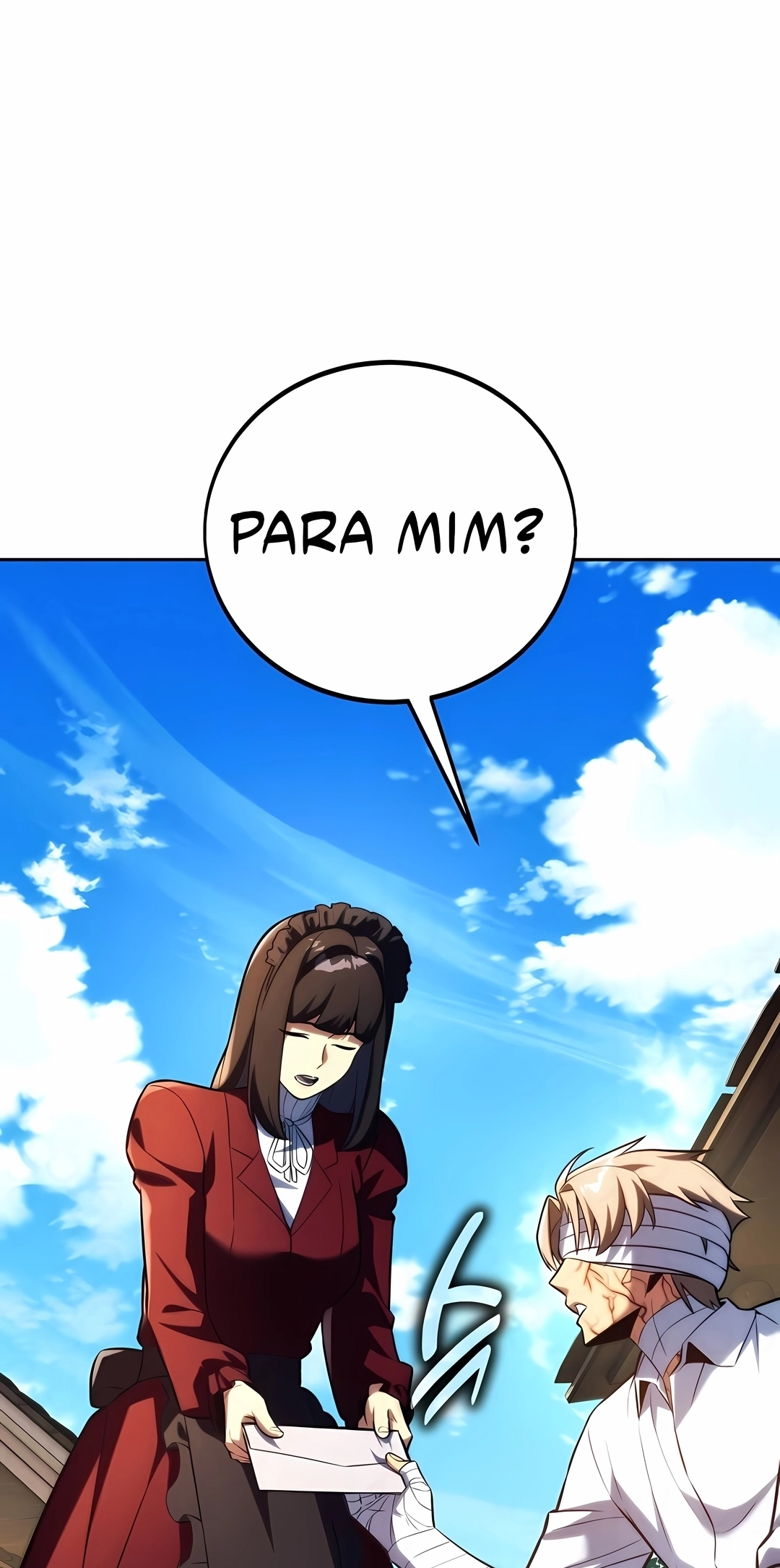 Guia de Sobrevivência do Extra da Academia Capítulo 104 Página 104