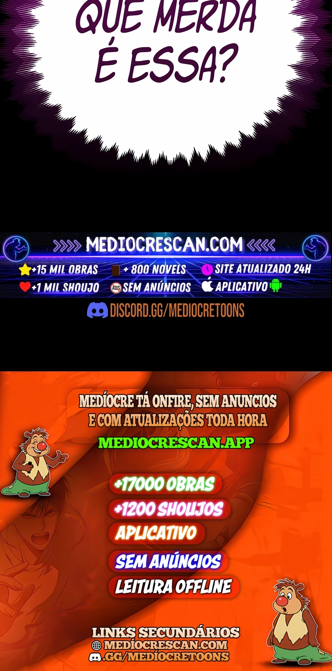 Guia de Sobrevivência do Extra da Academia Capítulo 104 Página 120
