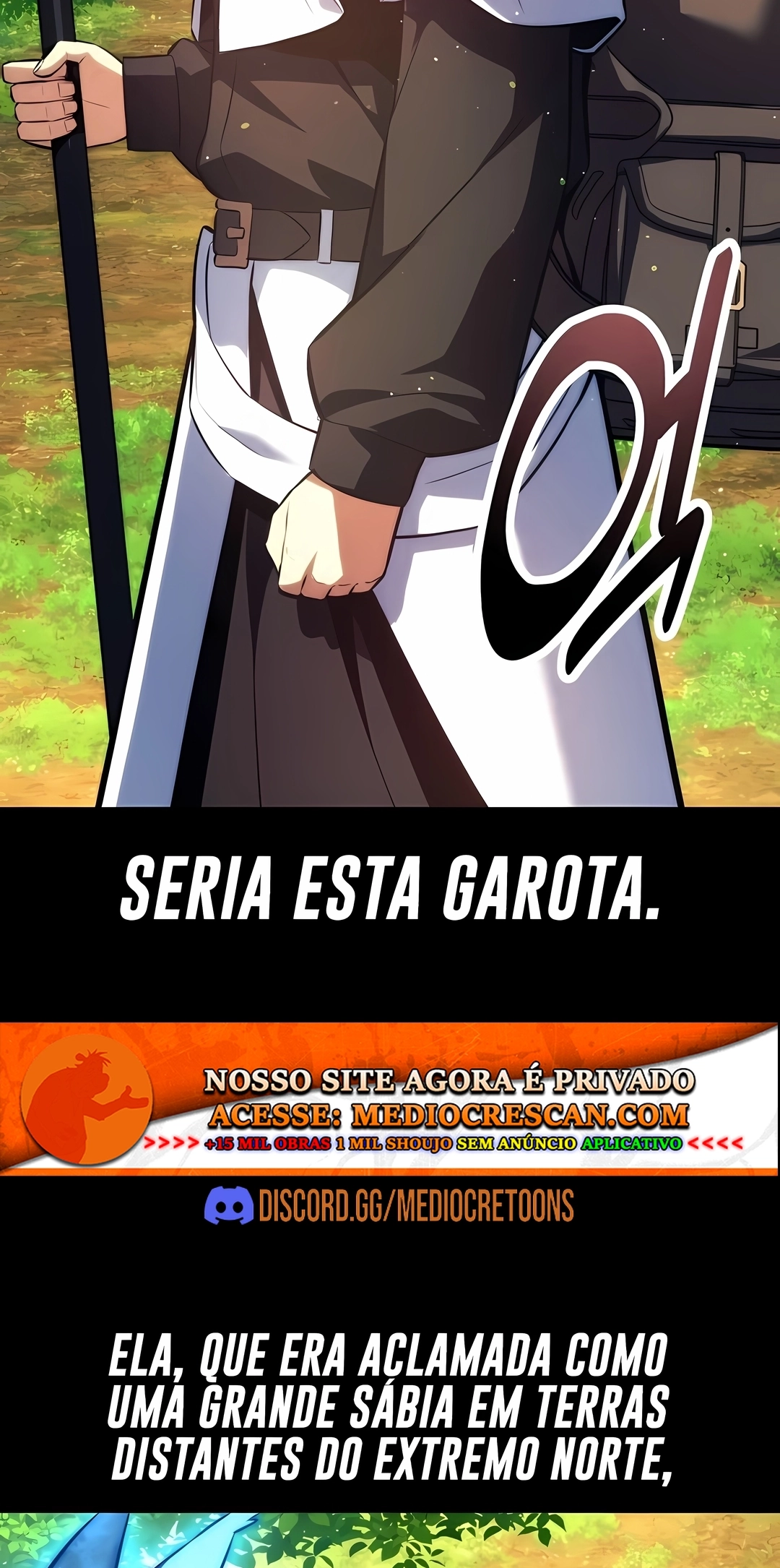 Guia de Sobrevivência do Extra da Academia Capítulo 104 Página 15