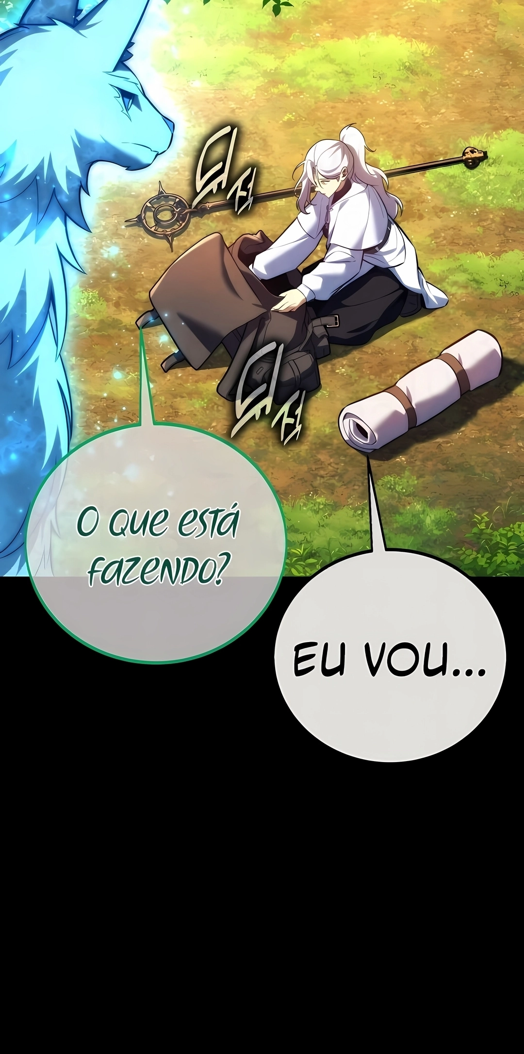 Guia de Sobrevivência do Extra da Academia Capítulo 104 Página 16