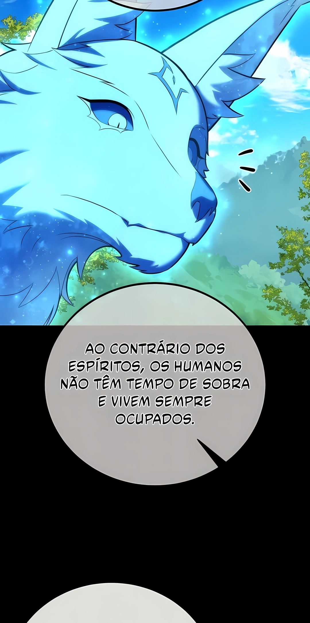 Guia de Sobrevivência do Extra da Academia Capítulo 104 Página 20