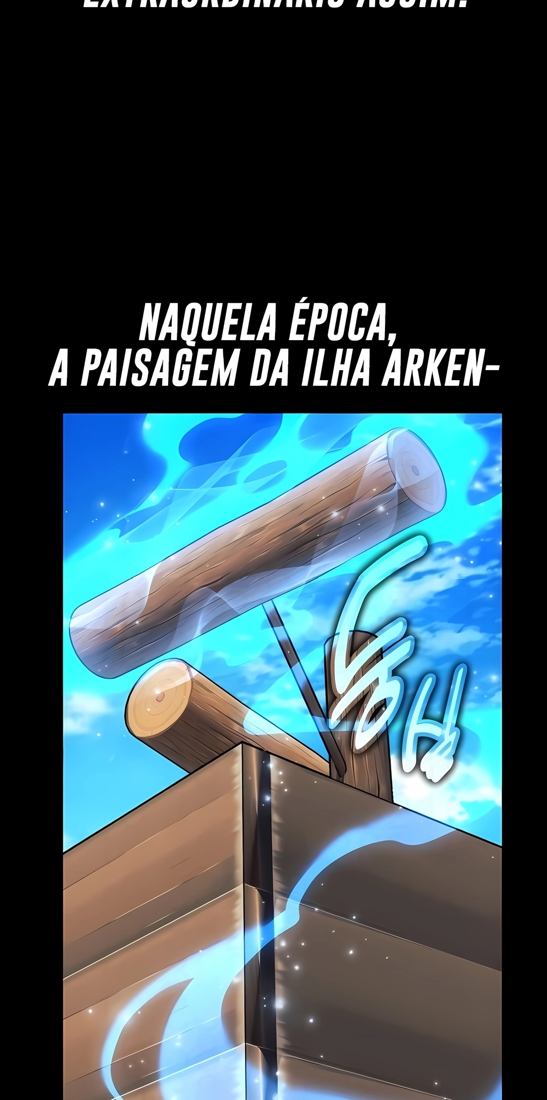 Guia de Sobrevivência do Extra da Academia Capítulo 104 Página 25